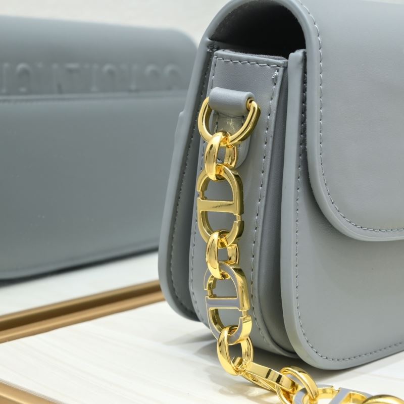 Christian Dior Satchel Bags